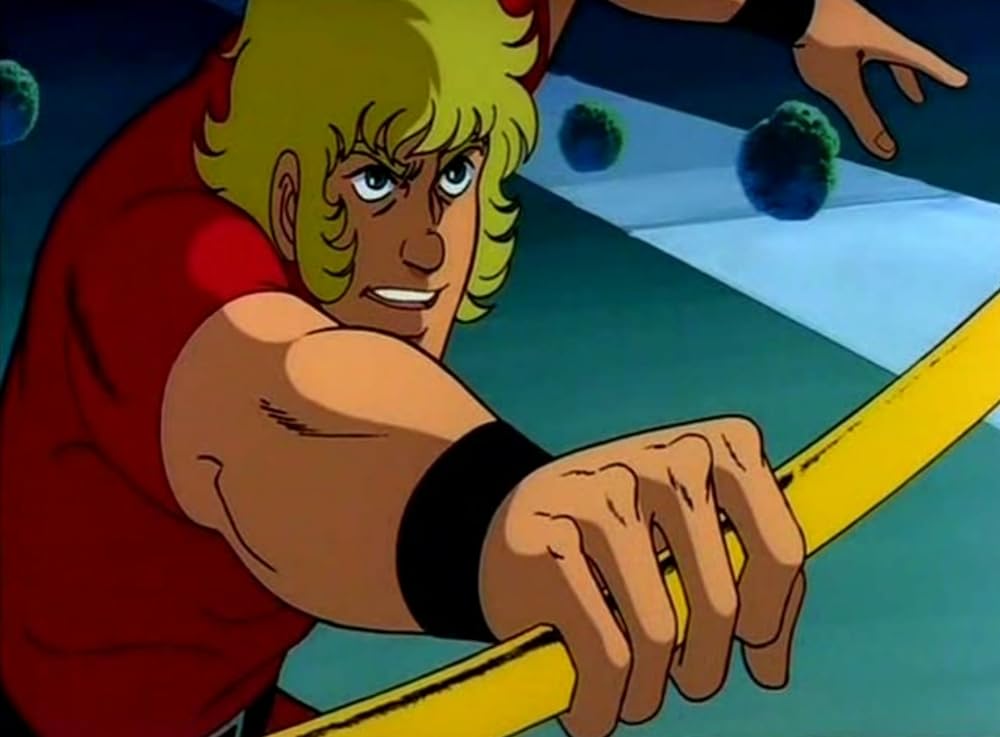 SPACE ADVENTURE コブラの画像