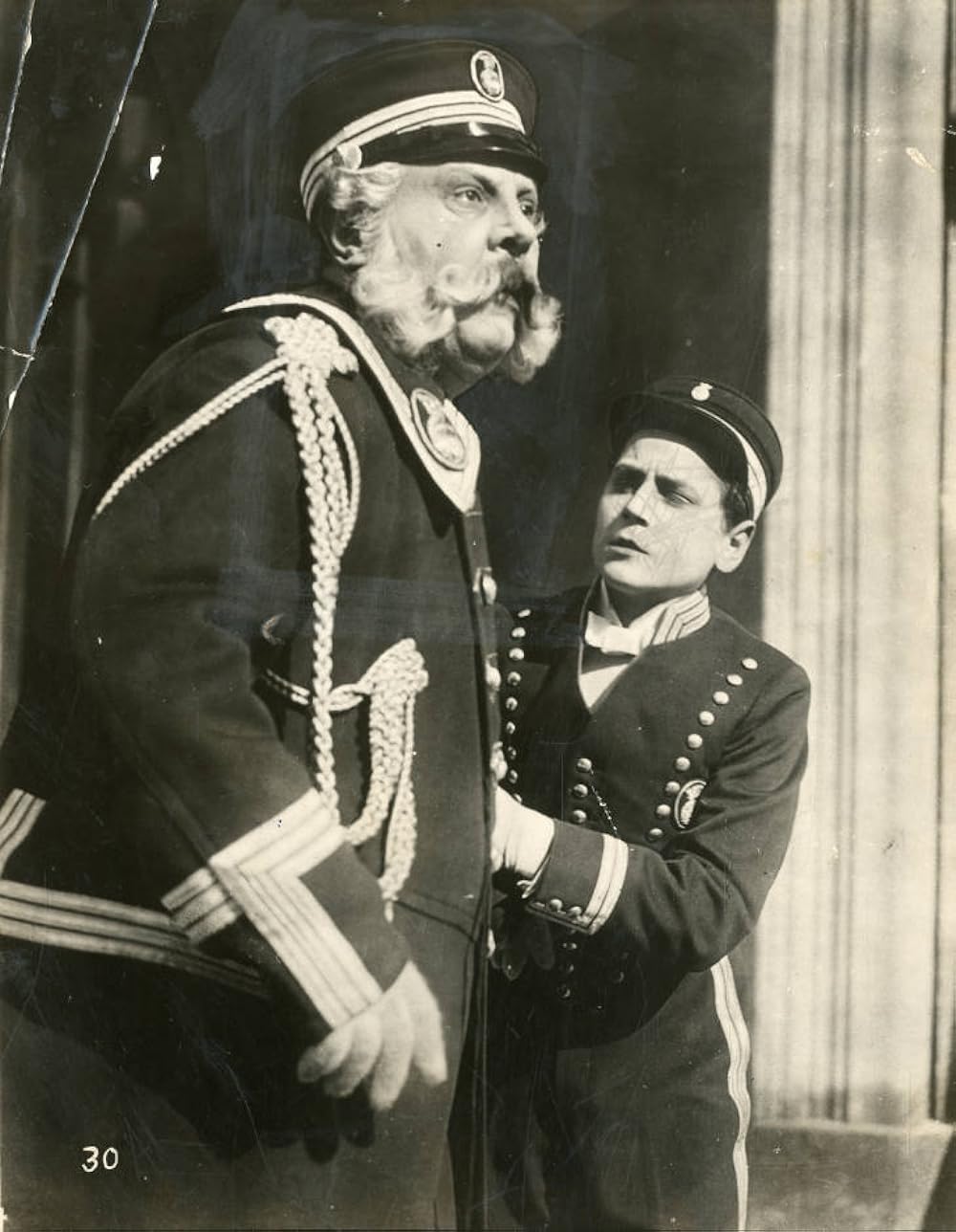 最後の人の画像