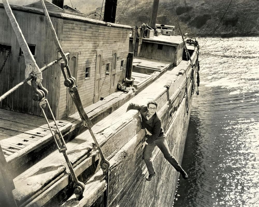 田吾作ロイド一番槍の画像