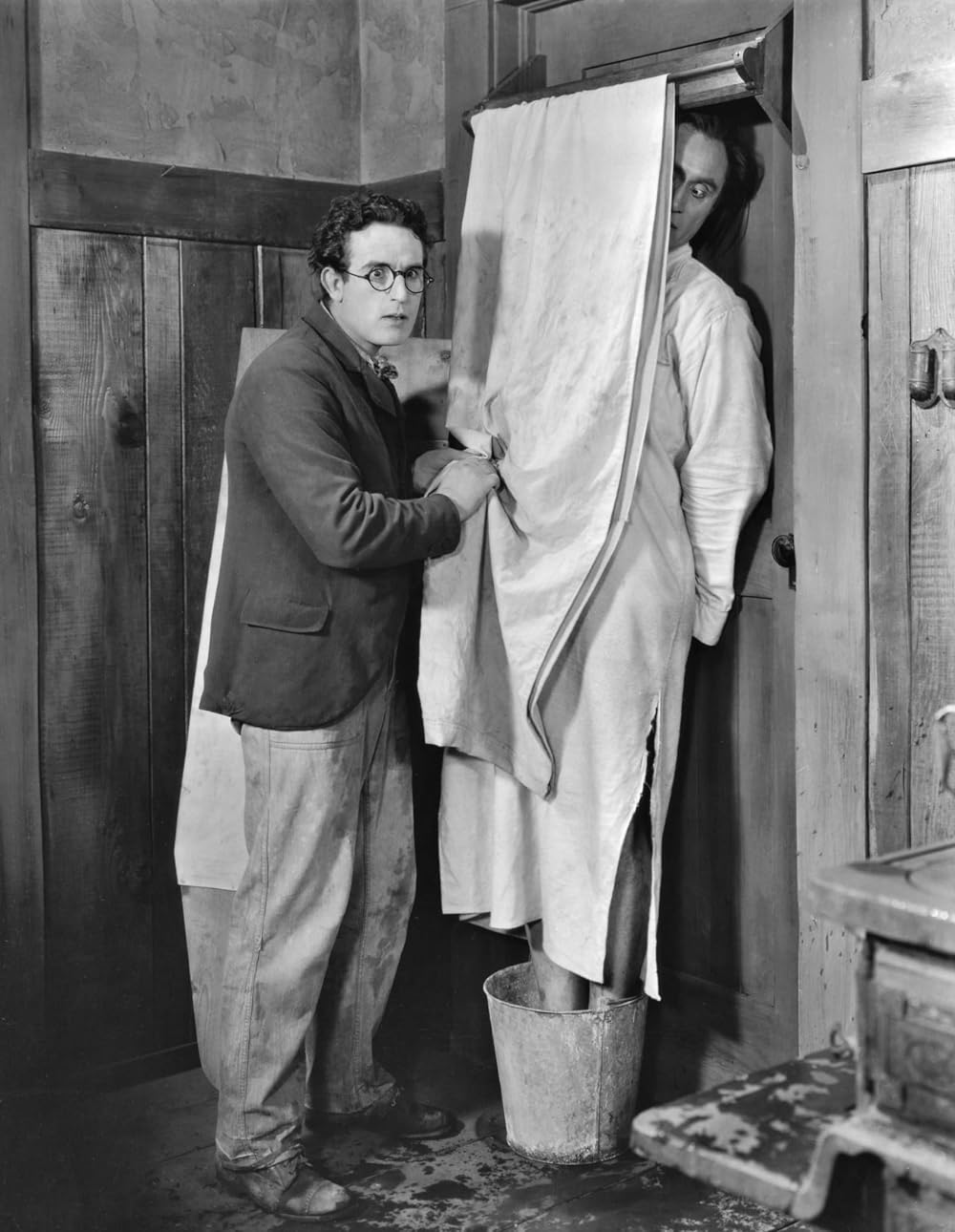 田吾作ロイド一番槍の画像