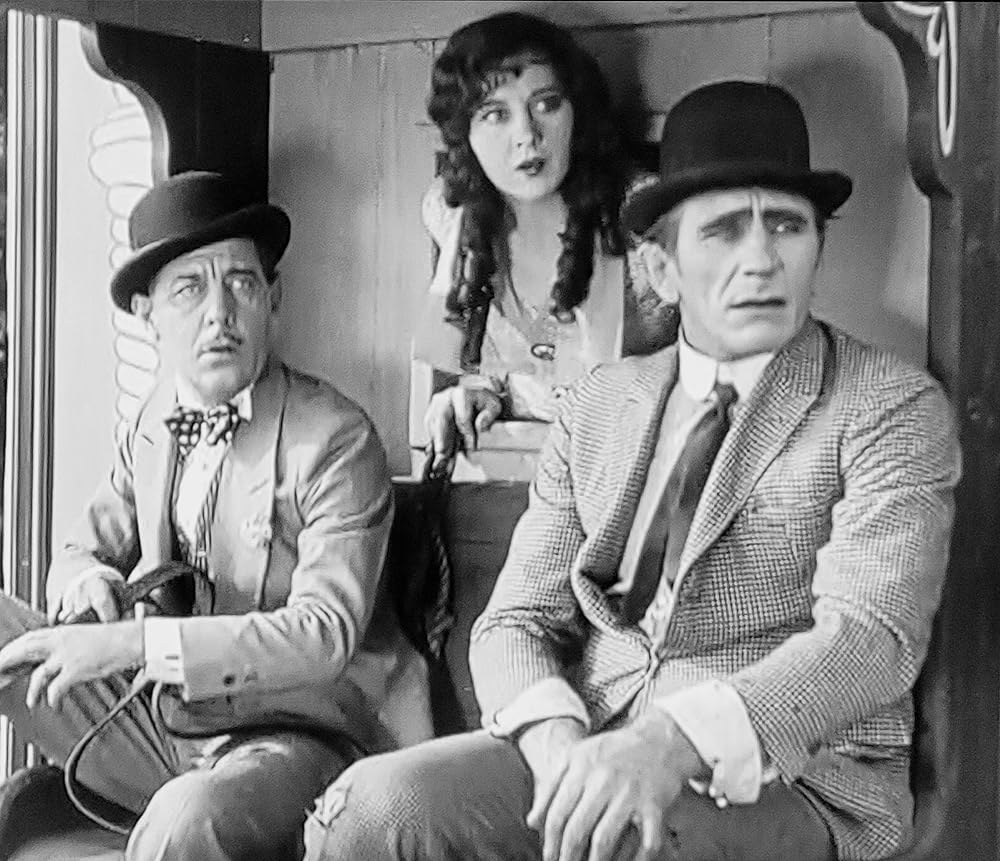 田吾作ロイド一番槍の画像