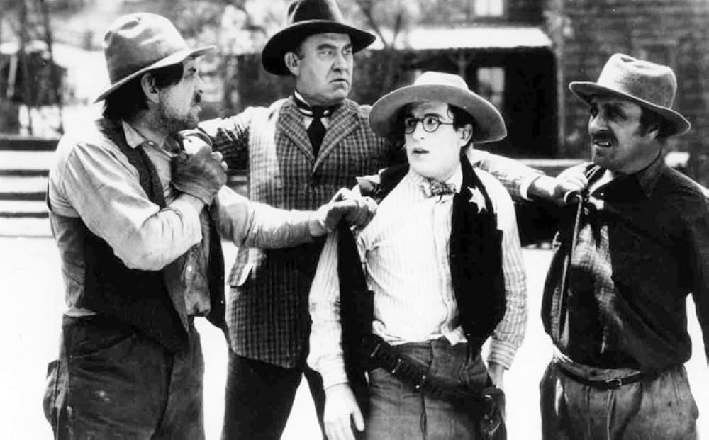 田吾作ロイド一番槍の画像