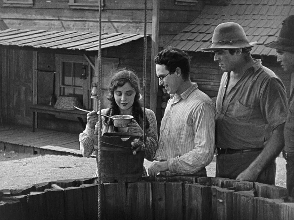 田吾作ロイド一番槍の画像