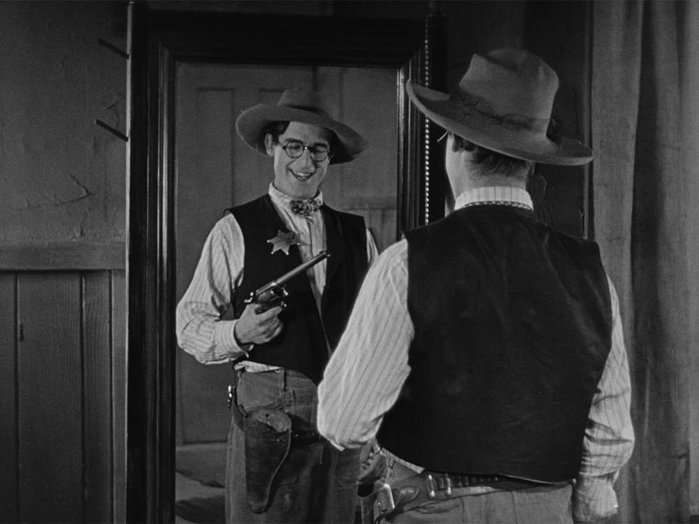 田吾作ロイド一番槍の画像