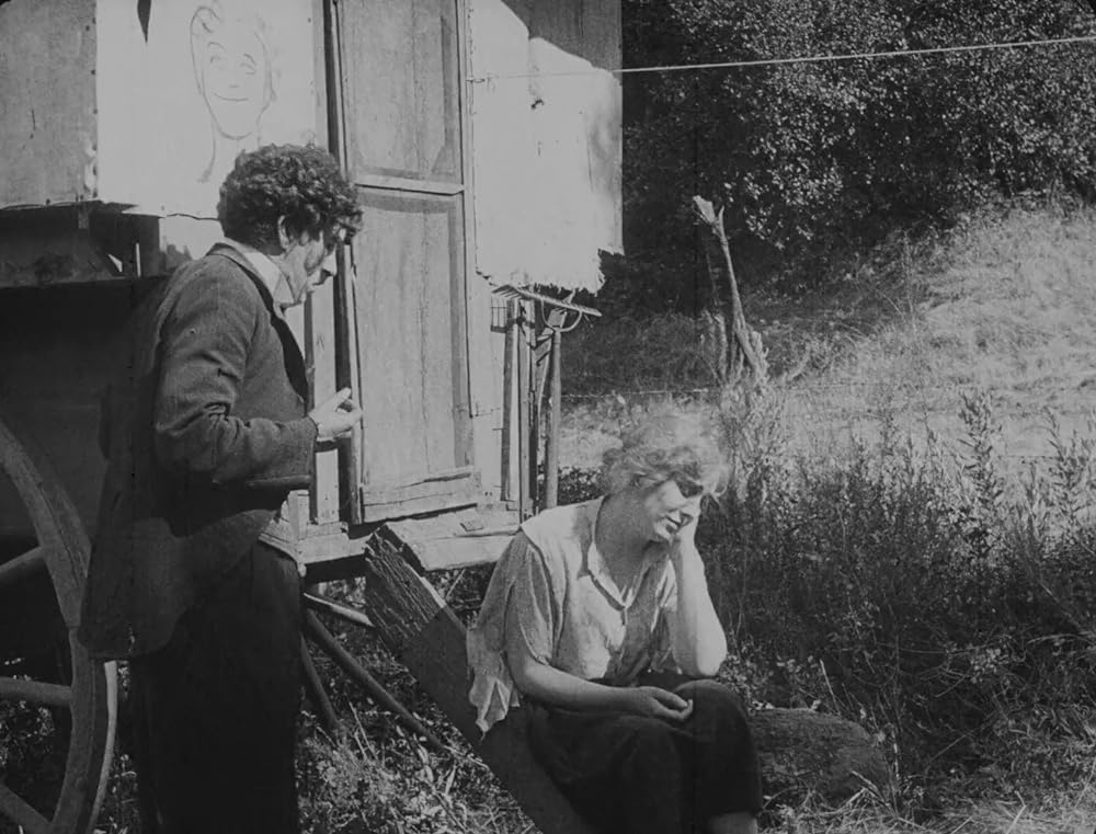 チャップリンの放浪者の画像