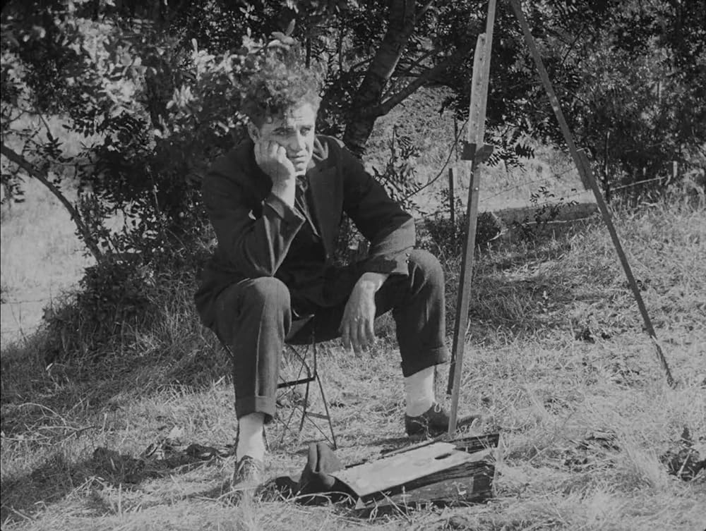 チャップリンの放浪者の画像