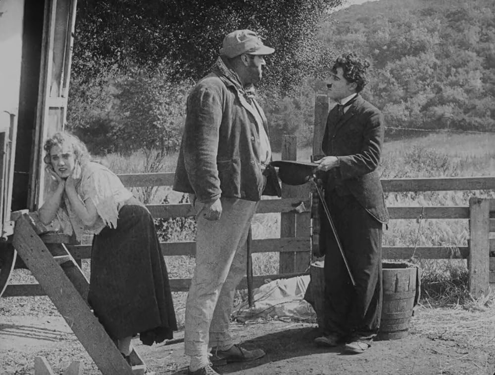 チャップリンの放浪者の画像