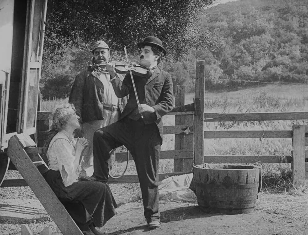 チャップリンの放浪者の画像