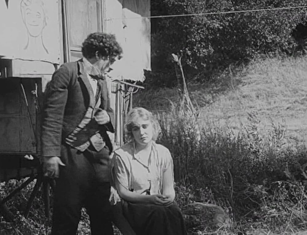 チャップリンの放浪者の画像