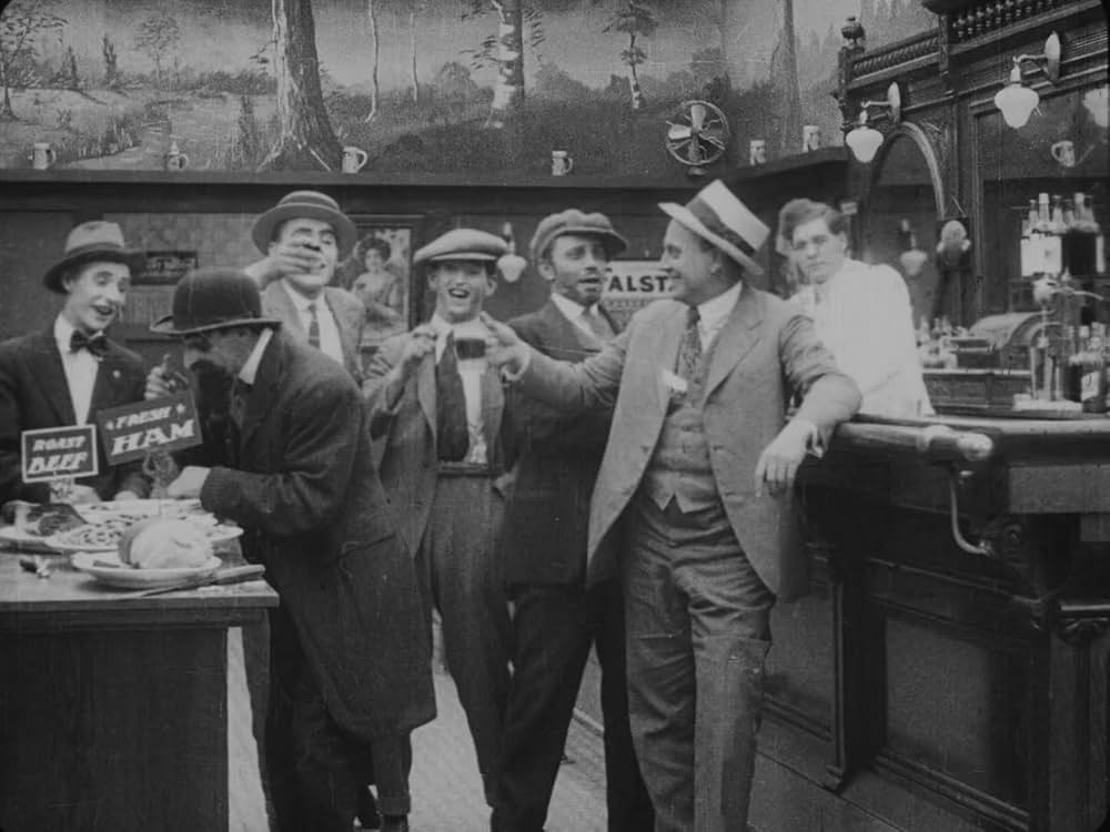 チャップリンの放浪者の画像