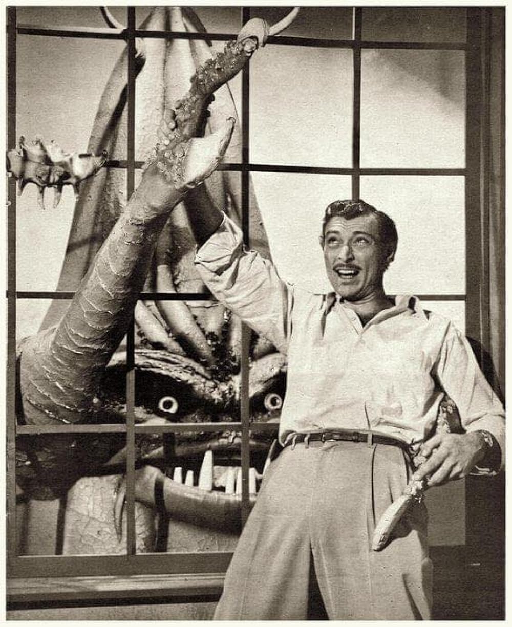 「金星人地球を征服」の画像