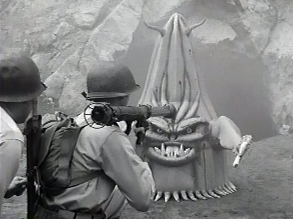 「金星人地球を征服」の画像