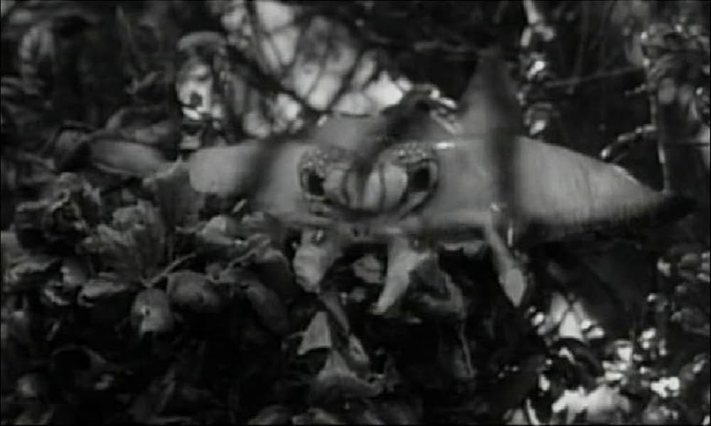 「金星人地球を征服」の画像