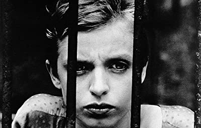 鉄の天使の画像