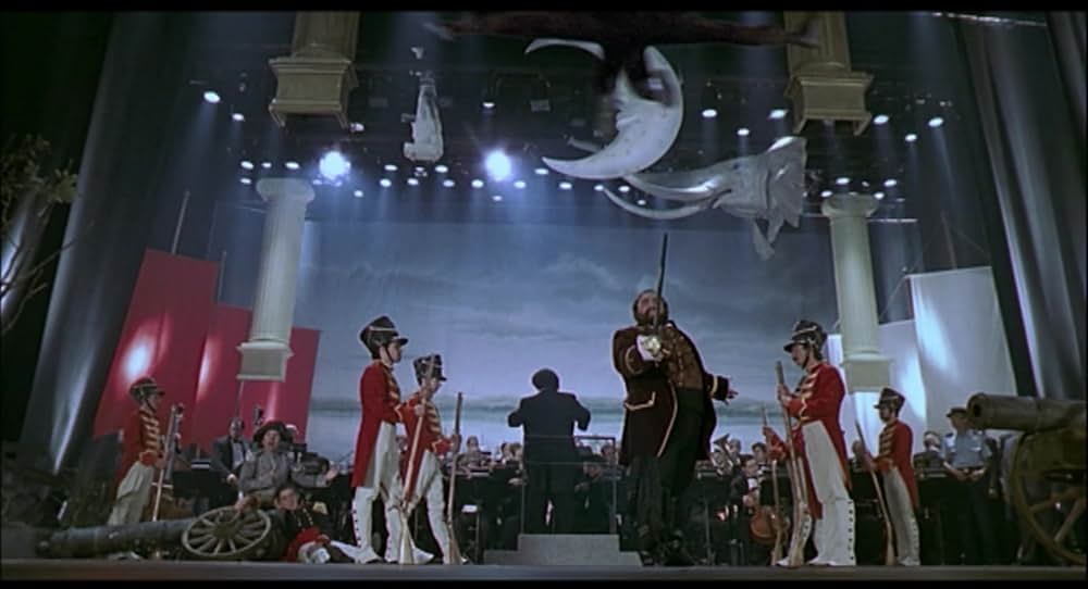 レスリー・ニールセンの2001年宇宙への旅の画像