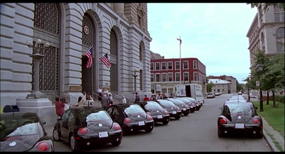 レスリー・ニールセンの2001年宇宙への旅の画像