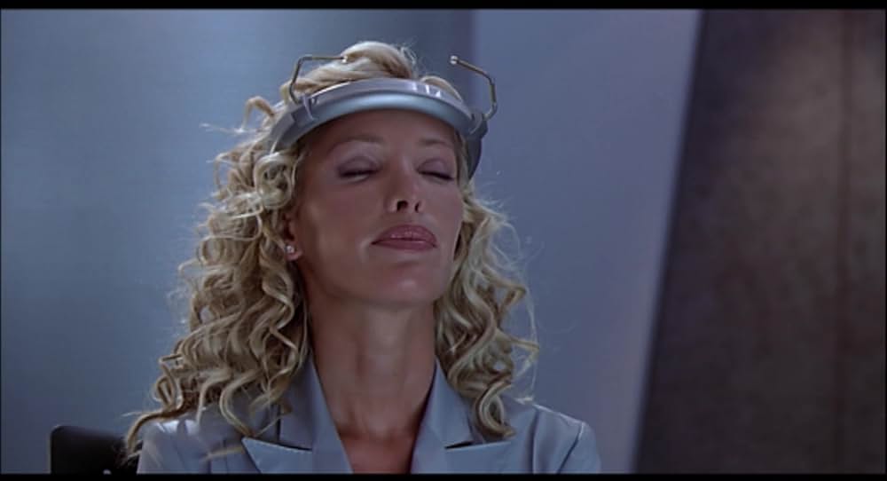 レスリー・ニールセンの2001年宇宙への旅の画像