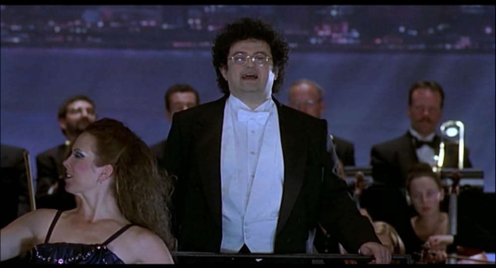 レスリー・ニールセンの2001年宇宙への旅の画像