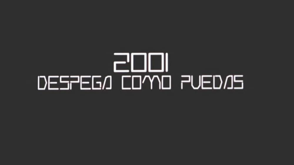 レスリー・ニールセンの2001年宇宙への旅の画像