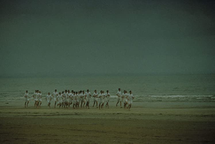 炎のランナーの画像