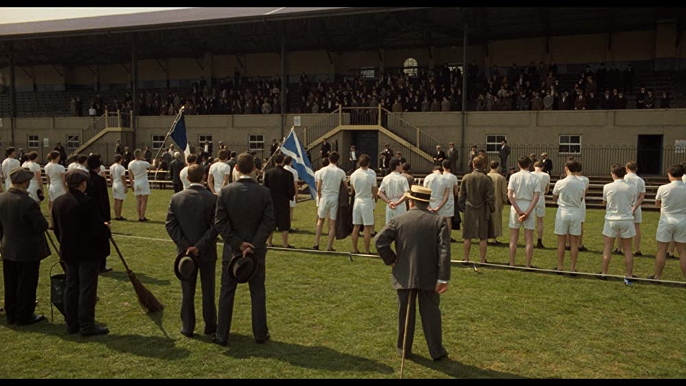 炎のランナーの画像