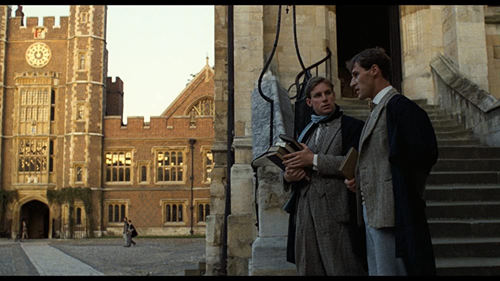 炎のランナーの画像