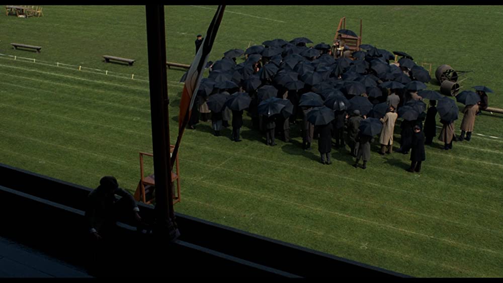 炎のランナーの画像