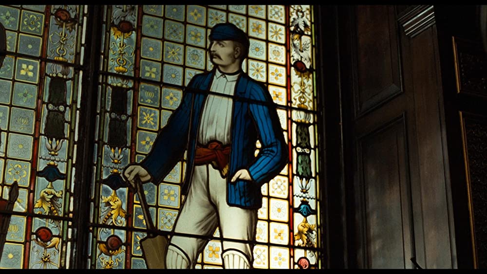 炎のランナーの画像