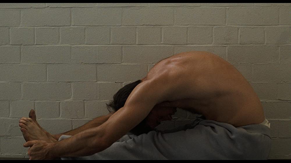 炎のランナーの画像