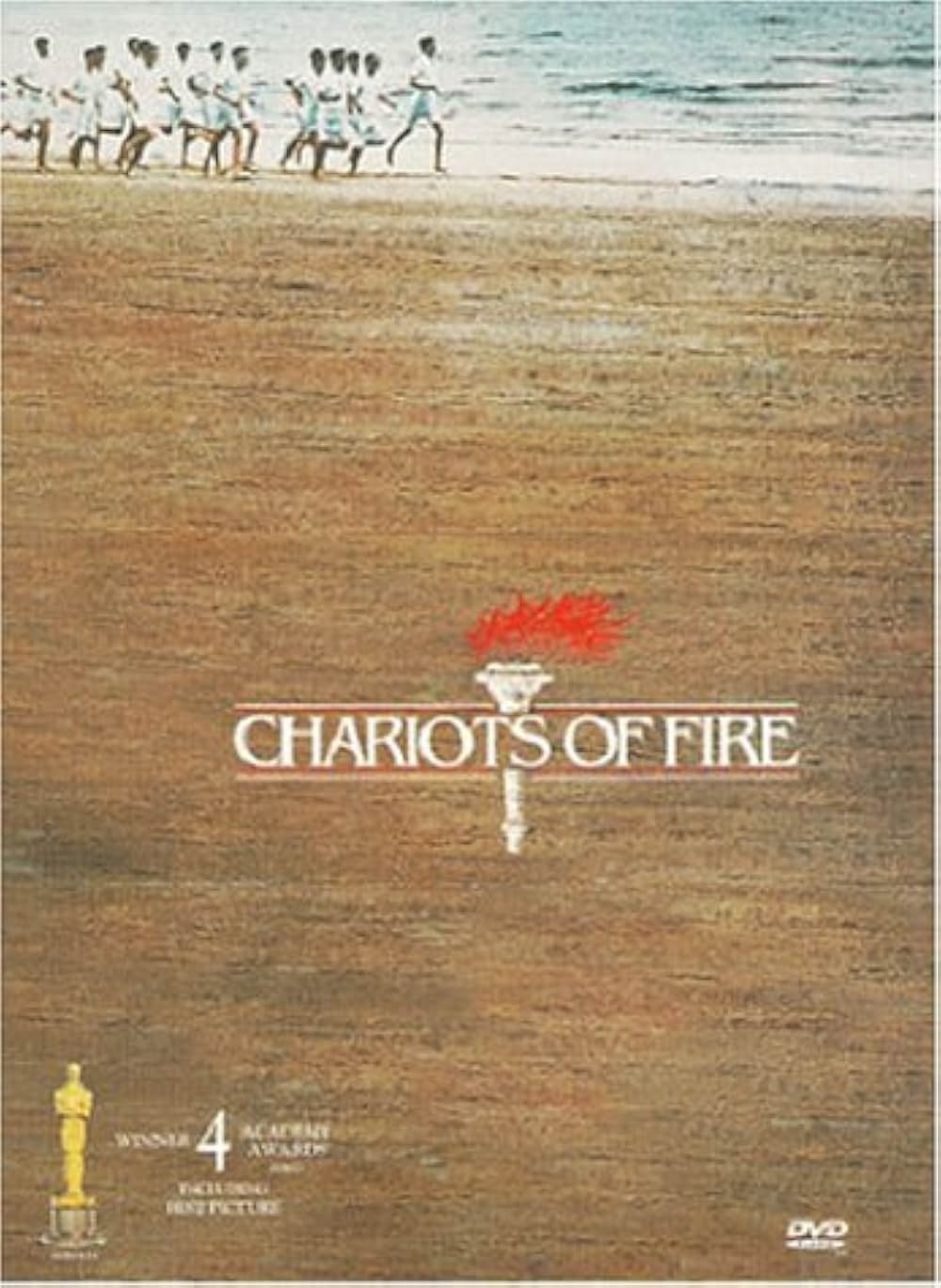 炎のランナーの画像