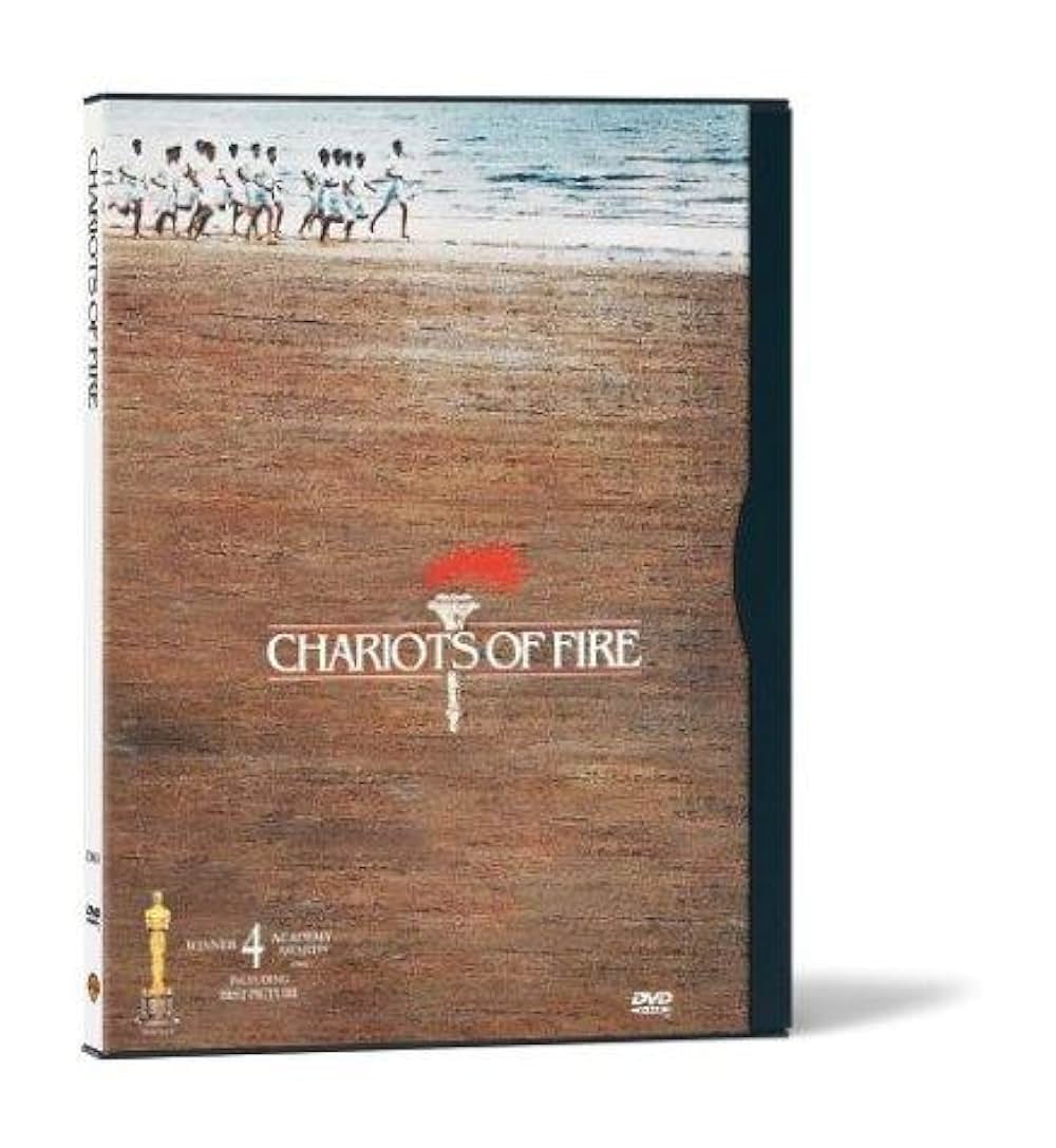 炎のランナーの画像