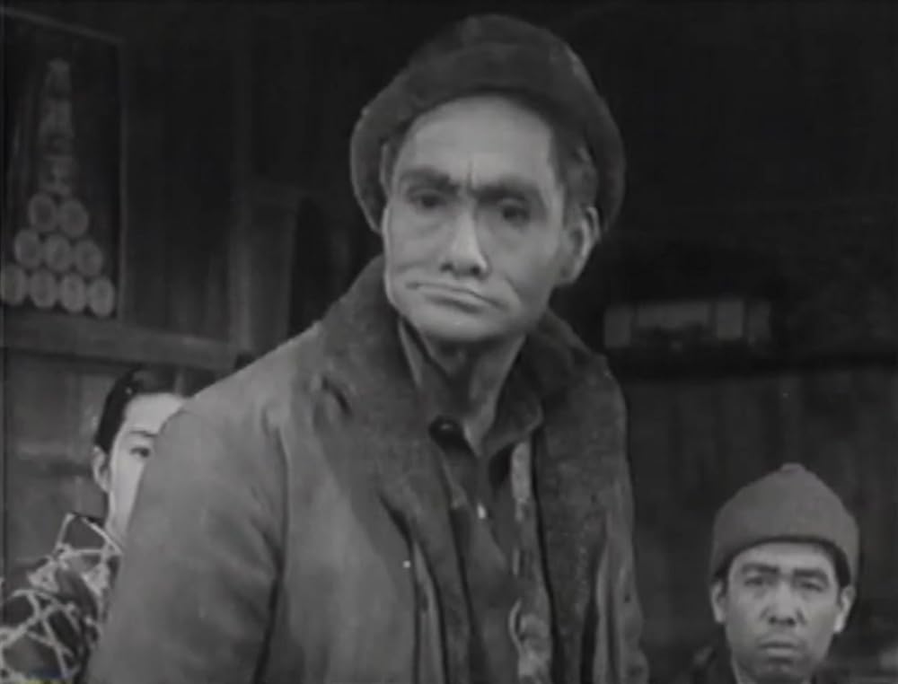 与太者と小町娘の画像