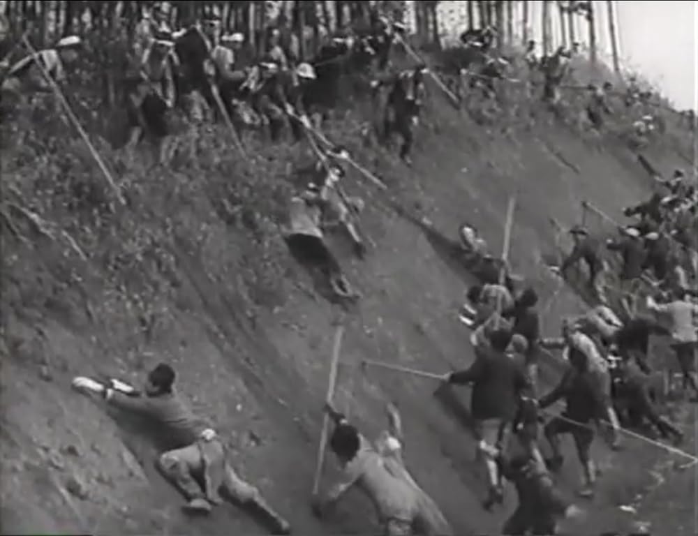 与太者と小町娘の画像