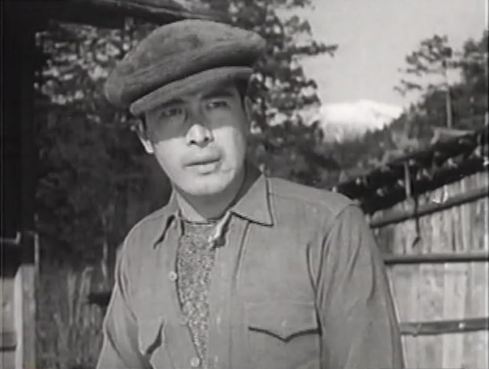 与太者と小町娘の画像