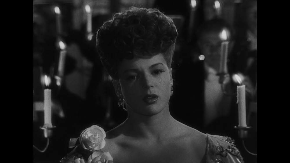 戦慄の調べの画像