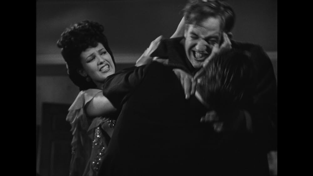 戦慄の調べの画像