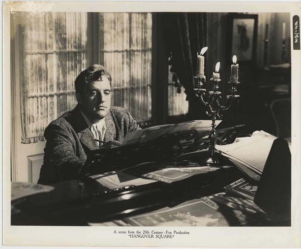 戦慄の調べの画像