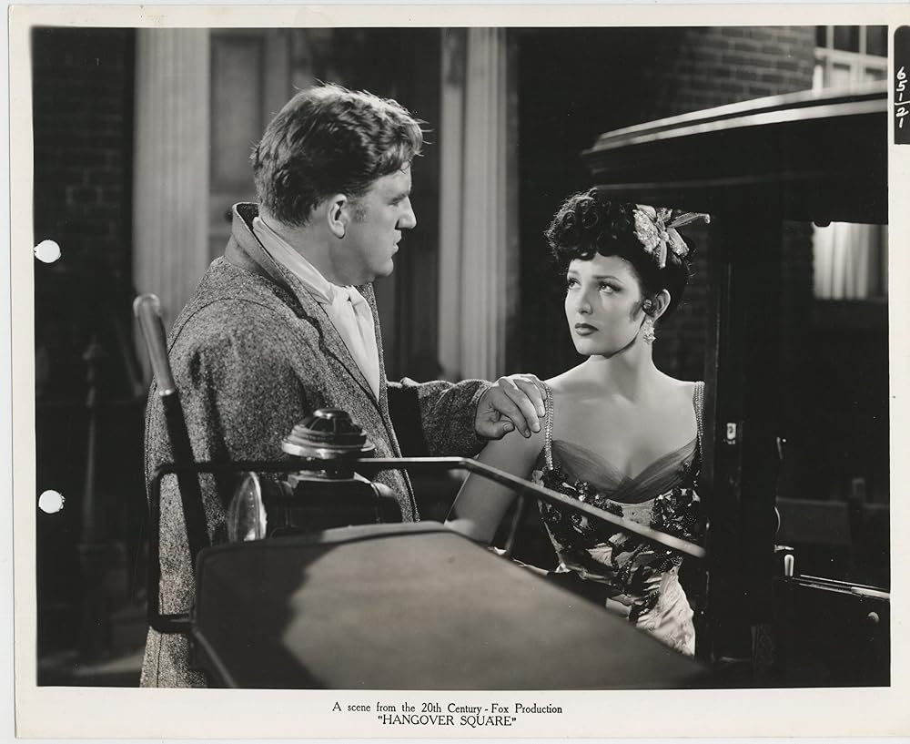 戦慄の調べの画像