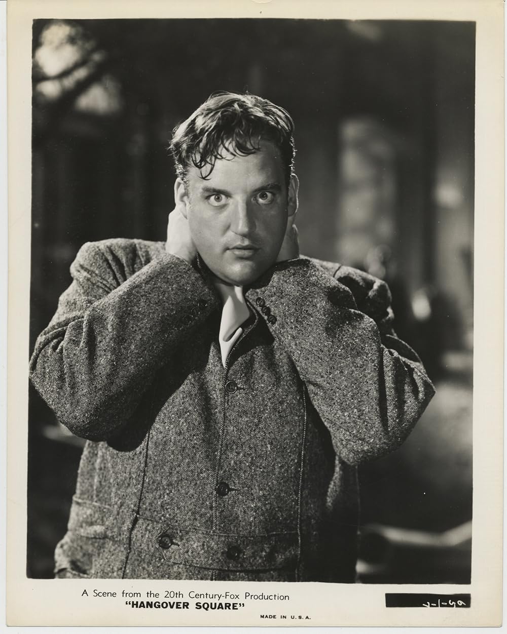 戦慄の調べの画像