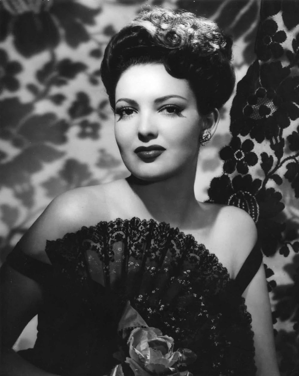 戦慄の調べの画像