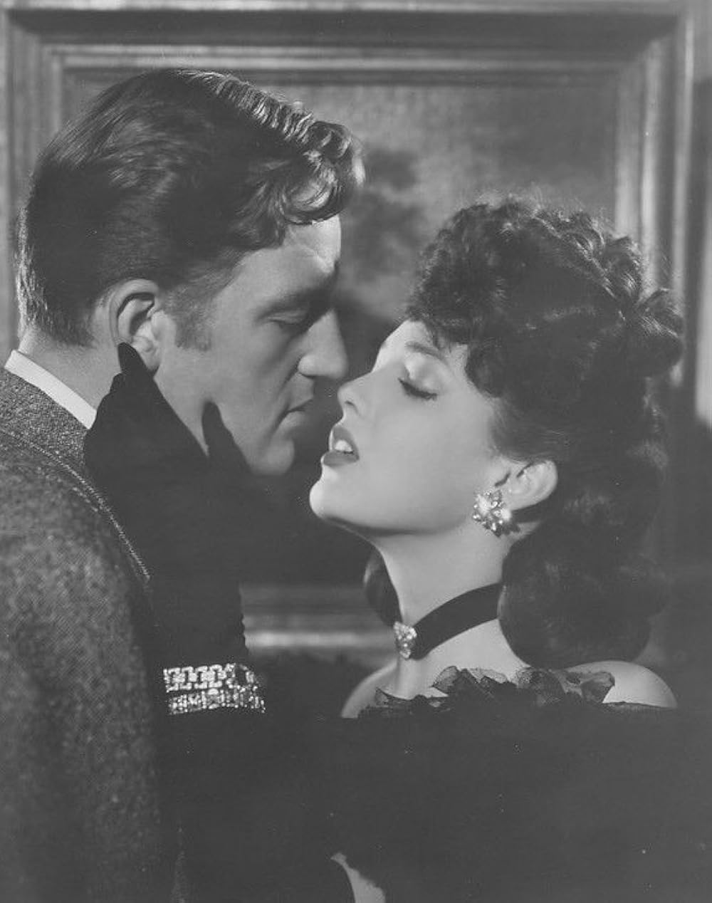 戦慄の調べの画像