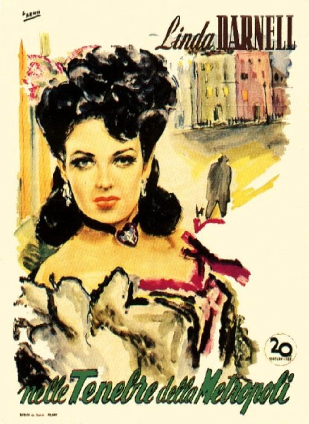 戦慄の調べの画像