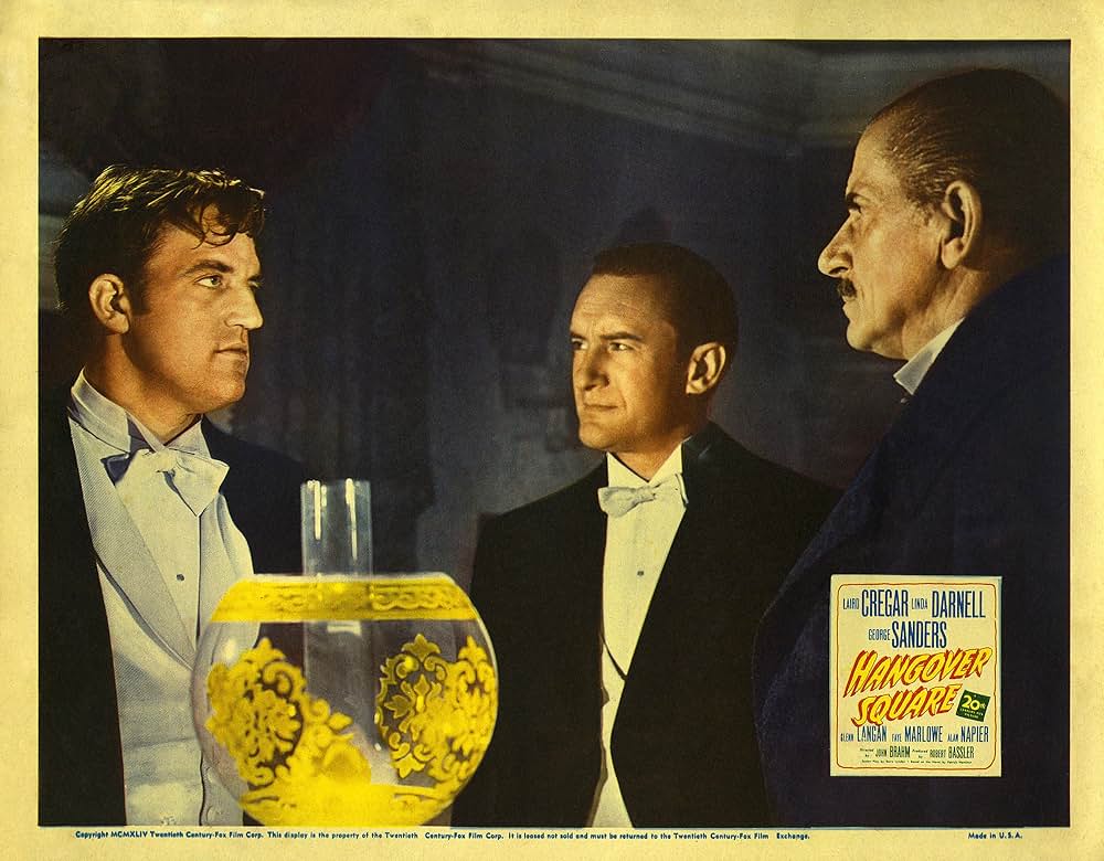 戦慄の調べの画像