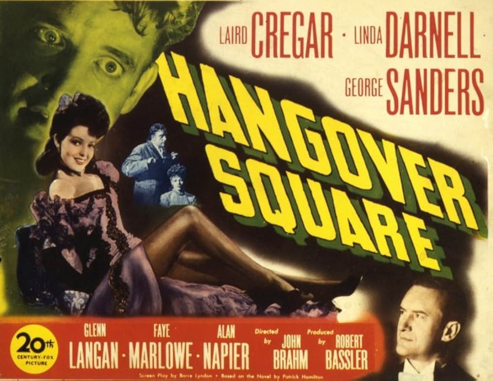 戦慄の調べの画像