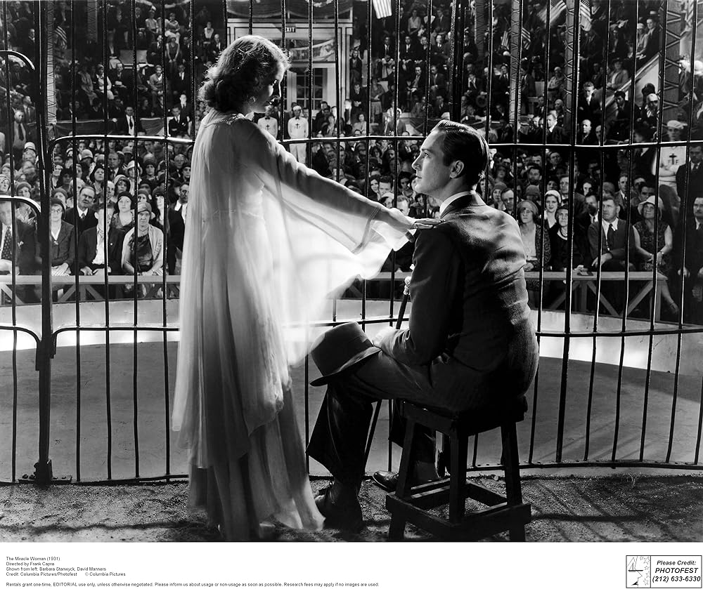 奇蹟の処女の画像