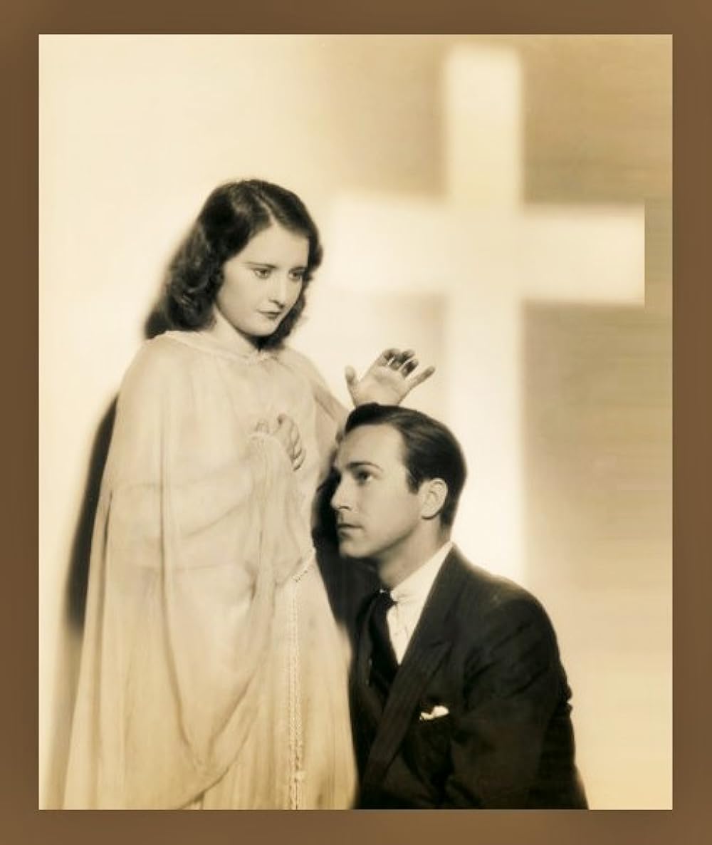 奇蹟の処女の画像