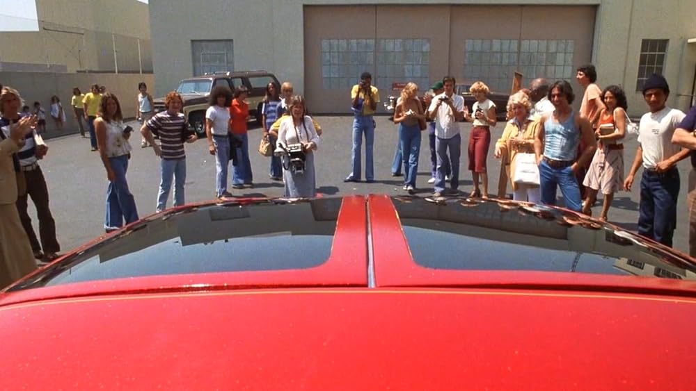 コルベット・サマーの画像