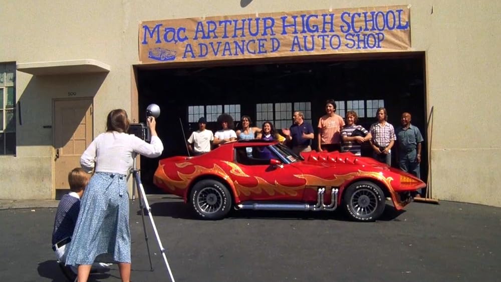 コルベット・サマーの画像