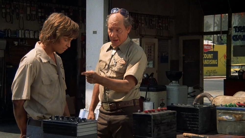 コルベット・サマーの画像