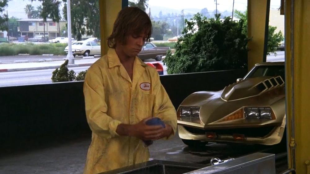 コルベット・サマーの画像